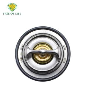 <b>Tree</b> Of Life Engine Thermostat 12622410 82C For Pontiac Opel <b>Cars</b> - Product Image 1