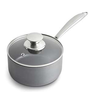 Aluminium pressé En Acier Inoxydable Poignée Thomas Rosenthal Casserole Ensemble - Product Image 4