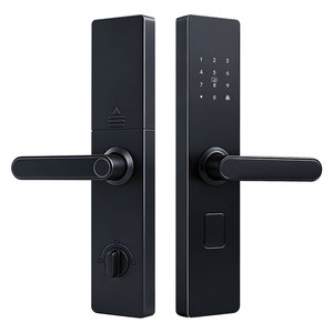 บาโอเดลี่สมาร์ทล็อคประตู ล็อคประตูบ้านแบบใช้แบตเตอรี่บลูทูธ รุ่น B18 - Product Image 1