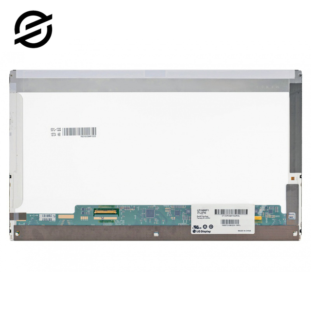 15.6Inch Panel LP156WF1-TLF4/B156HW01 V4/LP156WF1-TLC1 LVDS/40Pin 1920*1080 60HZ LCD FHD Laptop Screen Monitors Display NEW A+
