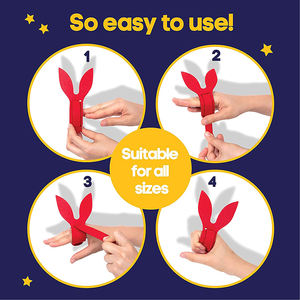 Vente en gros Jeux <span class=keywords><strong>de</strong></span> <span class=keywords><strong>marionnettes</strong></span> d'<span class=keywords><strong>ombre</strong></span> Préscolaire Activité éducative Jouets cadeau pour enfants - Product Image 3