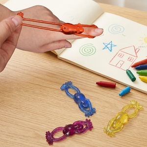Juguete de Tirachinas de Rana Voladora Elástica y Pegajosa de Alta Calidad para Niños, Recuerdos para Fiestas al Aire Libre, Juego Interactivo de Animales con Catapulta - Product Image 1