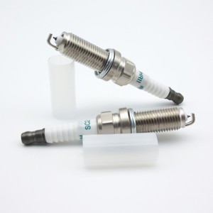 Ventes directes d'usine de haute qualité Iridium Star vente en gros 90919-01253 SC20hr11 bougie d'allumage - Product Image 6