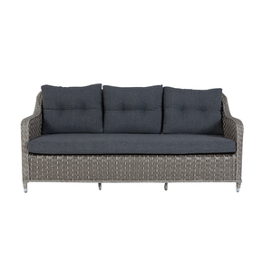 Garden <b>Sofas</b> Outdoor Patio Balcony <b>Rattan</b> Luxury Hand Wave <b>Rattan</b> - Product Image 4