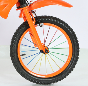 Vélo pour enfants de 14, <span class=keywords><strong>16</strong></span>, 18 <span class=keywords><strong>pouces</strong></span>, moto pour enfants de 5 à 9 ans, vélo pour enfants, vélo pour garçons, moto, à des prix abordables - Product Image 3