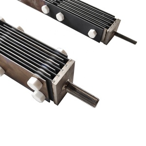 Tùy chỉnh <span class=keywords><strong>MMO</strong></span> Anodizing Kit Titan điện cực <span class=keywords><strong>anode</strong></span> nhà sản xuất - Product Image 3