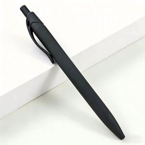Plastic Ballpoint <b>Pens</b> for Promotional Advertising <b>Multi</b>-<b>color</b> Gel <b>Pens</b> Wholesale Custom <b>Pen</b> Suitable for Corporate Gifts - Product Image 5