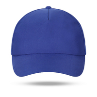 Gorra de Béisbol para Hombre, Gorras Personalizadas, Gorra Trucker al por Mayor Directo de Fábrica, Personalización de Logotipo Bordado, Gorra Deportiva de 5 Paneles