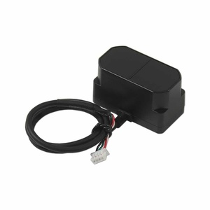 Sensor Lidar para Vehículo Guiado Automatizado Benewake TFmini Plus con Protección IP65 y Campo de Visión de 3.6 - Product Image 1