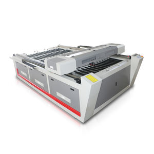 Máquina de Grabado Láser de 1530 500w, Grabador Láser de 1390 100w para Papel, MDF, Plástico, PVC, Vidrio, Tubo Láser Reci de 130w - Product Image 5