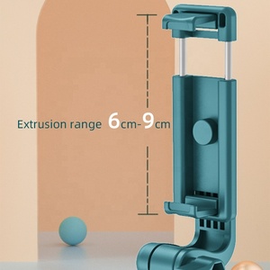 Amazfit R1 Gậy Chụp Ảnh Tự Sướng Không Dây Linh Hoạt Giá Ba Chân Răng Xanh 3 Trong 1 Cho Điện Thoại Di Động - Product Image 4