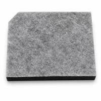 Filtre en mousse cyclonique personnalisé OEM d'usine chinoise pour aspirateur AEG 2194113029, pièces détachées, accessoires de filtre en éponge anti-poussière