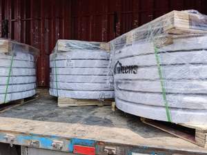 Cuscinetto di Rotazione per Escavatore PC200-7 PC200-8 2062500200 206-25-00200 per Escavatore Komatsu - Product Image 5