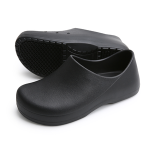 Prodotti caldi antiscivolo a prova di olio Hotel di sicurezza lavoro Chef cucina <span class=keywords><strong>scarpe</strong></span> di sicurezza per <span class=keywords><strong>ristorazione</strong></span> - Product Image 1
