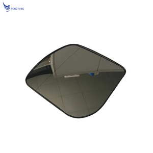 Per Subaru Forester 2008 2009 2010 vetro specchietto retrovisore esterno <span class=keywords><strong>auto</strong></span> vetro specchietto retrovisore - Product Image 4