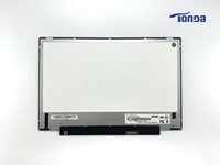 Módulo LCD IPS EDP FHD 1080P de 15.6 Pulgadas, Ultra Delgado de 3.0 mm, para Extensor de Laptop y Monitor Portátil, Sistemas Integrados Industriales