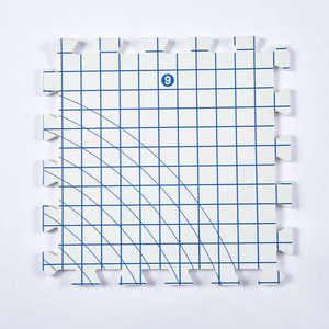 <span class=keywords><strong>Blocage</strong></span> Puzzle <span class=keywords><strong>Tapis</strong></span> Crochet Mousse <span class=keywords><strong>Tricot</strong></span> <span class=keywords><strong>Blocage</strong></span> Conseil pour <span class=keywords><strong>Tricot</strong></span> Crochet Couture EVA Personnalisé <span class=keywords><strong>Tapis</strong></span> 9Pcs - Product Image 5