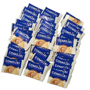 Biscotti Sandwich Compatti e Pronti da Mangiare, Snack Dolci e Deliziosi, Alta Qualità, Vendita all'Ingrosso - Product Image 1