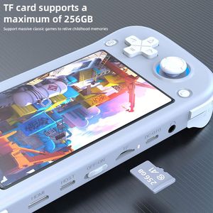 เครื่องเล่นเกมพกพา XF43 หน้า<span class=keywords><strong>จ</strong></span>อใหญ่ 4.3 นิ้ว ระบบโอเพ่นซอร์ส รองรับเกมอาร์เคด <span class=keywords><strong>PS1</strong></span> <span class=keywords><strong>จ</strong></span>ำลองภาพ HD พร้อม Wi-Fi และเกมส์ 30000 เกมส์ - Product Image 6