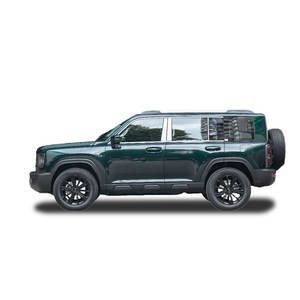 Véhicules hybrides électriques à essence GWM Haval Hi4 2024 de la Grande Muraille chinoise, norme d'émission Euro IV, conduite à gauche - Product Image 3