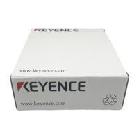 Capteur de détection de feuilles métalliques à double tête Keyence DH-220