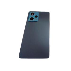 Funda Protectora para Redmi Note 12 Pro 5G con Protección para la Lente de la Cámara Azul - Product Image 1