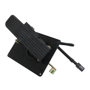 Acelerador Electrónico y Cable de Acelerador Manual para Piezas de Maquinaria Agrícola DFAM DF704 DF804 YTO LX1204 LX1304 - Product Image 1