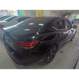 Venta al por mayor 2024-2021 <span class=keywords><strong>Nissan</strong></span> Sylphy Classic 1.6XE CVT barato coche de gasolina Nisan Sylphy mejor coche nuevo para la familia - Product Image 4