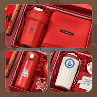 Coffret Cadeau Spa Personnalisé en Gros avec Logo Imprimé en Sérigraphie pour Femmes, Événements d'Entreprise, Fêtes, Remise de Diplôme