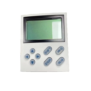 NOUVEAU Clavier de commande EMZ9371BC pour lecteur - Product Image 2