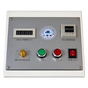 HOTOTECH Einzelner Sturzprüfer mit Rollentestfunktion für Ohrenschützer, Kopfhörer, Mobiltelefone und Elektronische Produkte - Product Image 3