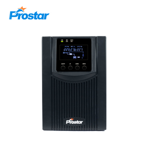 Up hệ thống 2.5KVA 24VDC dòng tương tác up tương tác trực tuyến sóng sin tinh khiết 2500VA - Product Image 4