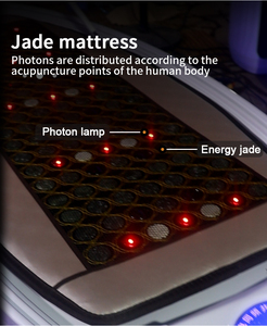 كابينة ساونا Guangyang فاخرة قابلة للتخصيص لساونا من Guangyang - Product Image 4