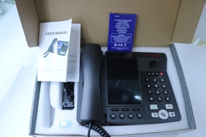 Các giá rẻ nhất fwp 4G LTE thẻ Sim <span class=keywords><strong>Android</strong></span> video điện thoại máy tính để bàn 4G sửa chữa điện thoại f910 - Product Image 5