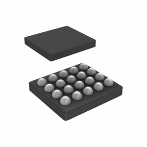 Battery Chargers BQ24159YFFT Authorized Distributor 20 UFBGA, DSBGA Electronic Chips Component - Product Image 1
