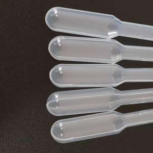 ปิเปตสำหรับพาสเจอร์ไรซ์แก้วปลอดเชื้อใช้ครั้งเดียวสะดวก - Product Image 4