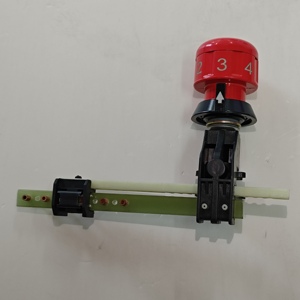 Cambiador de transformadores en carga serie WST, 60Hz 6-35KV para reemplazo de transformadores de potencia, precio combinado - Product Image 3
