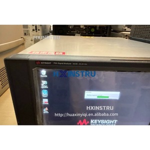Analyseur de signal/spectre haute fréquence Keysight N9030B 2Hz-50GHz 90% Neuf H - Product Image 1