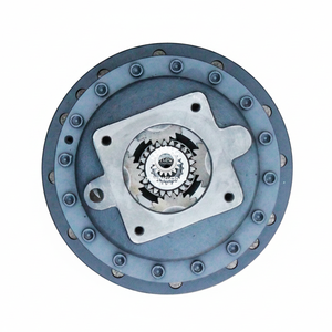 Pièces détachées pour excavatrice TGFQ EC380D, modèle <span class=keywords><strong>ancien</strong></span>, boîte de réduction d'orientation pour dispositif d'orientation, référence VOE14680015/VOE14622901/VOE14712696 - Product Image 2
