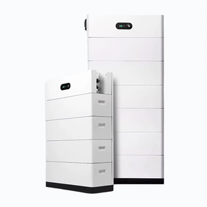 Sistema de Almacenamiento de Energía Solar para el Hogar, Trifásico, Híbrido, Todo en Uno, de Weiheng, con Batería LiFePO4 de 10-20kW y 9.6-25kWh, a un Precio Razonable - Product Image 3