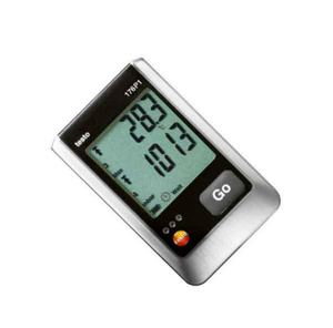 Registrador de Datos de Temperatura, Humedad y Presión Absoluta de Alta Precisión Testo 176 P1 de 5 Canales, Original y en Oferta, con 5 Sensores Nuevos Integrados - Product Image 5