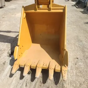 Le matériel de construction utilisé par Cat330D a utilisé l'excavatrice du chat 330D en excellent état en vente - Product Image 6