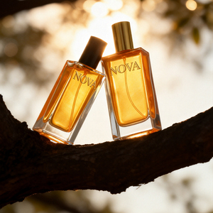 Flacons de parfum <span class=keywords><strong>en</strong></span> <span class=keywords><strong>verre</strong></span> angulaire de qualité supérieure, conception anti-fuite, OEM ODM, flacons de parfum vides pour <span class=keywords><strong>machine</strong></span> à sertir les flacons de parfum - Product Image 6
