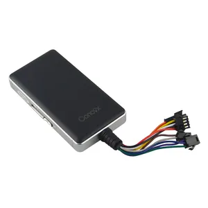 Rastreador de Vehículos Concox <span class=keywords><strong>Jimi</strong></span> GT06N, Aplicación Android GSM, Rastreo en Tiempo Real, Monitoreo por Voz, Alarma de Vibración, Geocerca, Corte Remoto - Product Image 1