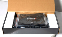 Driverack PA2 Procesador de Audio Digital Estéreo Multiefecto para Montaje en Rack con Gestión de Sonido DSP