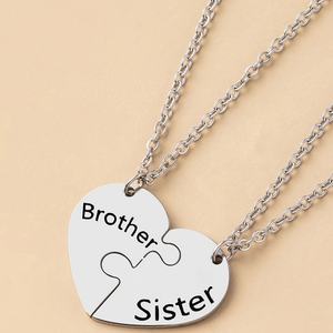 Nuevo Collar con Colgante de Corazón de Acero Inoxidable de Alta Calidad, Resistente al Deslustre, Venta al por Mayor 2024 - Product Image 2