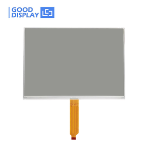 Pantalla de Tinta Electrónica Monocromática de 13.3 Pulgadas, Tipo Papel, A4, la Más Grande, con Resolución de 960x680, Admite Actualización Parcial de 0.4s, GDEM133T91 - Product Image 2