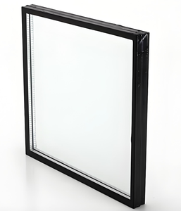 Verre creux pour façade de bâtiment, pour murs-rideaux et fenêtres, <span class=keywords><strong>prix</strong></span> de gros personnalisé, panneaux de verre de sécurité isolés - Product Image 5
