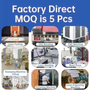 Kits solaires haute puissance 15 kWh 48 V 16S 306 Ah, <span class=keywords><strong>batterie</strong></span> lithium pour stockage d'énergie, boîtier métallique, DIY, boîte de <span class=keywords><strong>batterie</strong></span> prismatique LiFePO4 51,2 V - Product Image 5