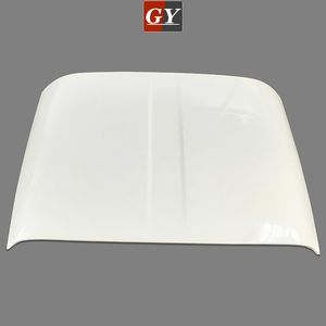 Fiber de verre VX220 STYLE HARDTOP W. SUPPORT POUR 01-11 LOTUS <span class=keywords><strong>ELISE</strong></span> S2 10-13 EXIGE - Product Image 1